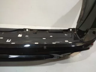 33333333 бампер Lexus LX 3 restailing 2 Арт VZ170211, вид 4