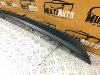 521690K170 Накладка бампера задняя Toyota Fortuner 2 Арт MA105312, вид 3