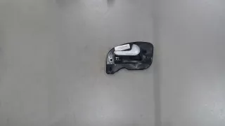  Ручка внутренняя передняя правая Opel Corsa C Арт 7443922, вид 1