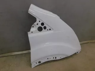  Крыло переднее правое Ford Transit 4 Арт smt158962, вид 2