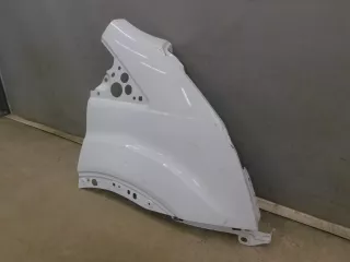  Крыло переднее правое Ford Transit 4 Арт smt158962, вид 3