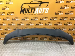 51127425472 Юбка бампера передняя BMW X5 G05  Арт MA105340, вид 2