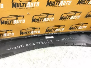 51127425472 Юбка бампера передняя BMW X5 G05  Арт MA105340, вид 7
