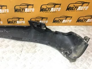 51127425472 Юбка бампера передняя BMW X5 G05  Арт MA105340, вид 8