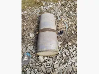  Глушитель MAN 8163 Арт 85328001_3, вид 2