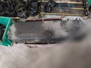 500323058 Клапанная крышка Iveco Euro Tech Арт 85657325, вид 1