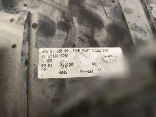  Фара левая MAN F2000 Арт 85813803_7, вид 7