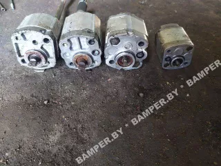  Насосная станция гидроборта Iveco Daily 3 Арт 87240442_5, вид 2