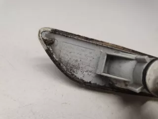 63136932997 Указатель поворота в крыло правый BMW 1 E81/E82/E87/E88 Арт ZAP250733, вид 3