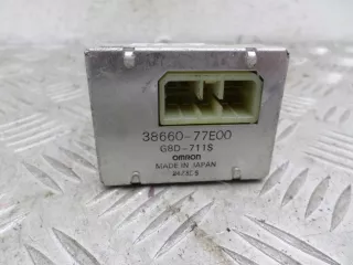  Блок управления светом Suzuki XL7 1 Арт 00187104, вид 5