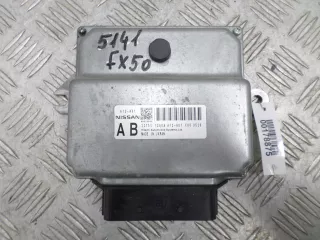 237511CA0A Блок управления КПП Infiniti FX2 Арт 00178875, вид 1