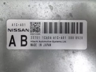 237511CA0A Блок управления КПП Infiniti FX2 Арт 00178875, вид 5