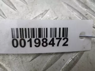  Петля крышки багажника Dodge Caravan 3 Арт 00198472, вид 2