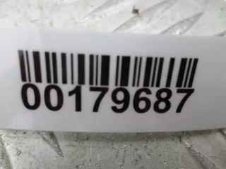  Петля крышки багажника Dodge Caravan 4 Арт 00179687, вид 2
