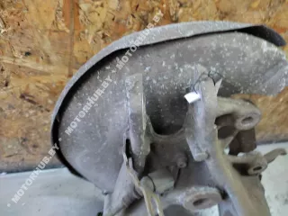 8K0505431 Кулак задний левый Audi A6 C7 (S6,RS6) Арт 00056698, вид 14
