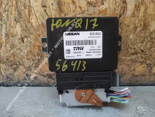 360324BA0A Блок ручника (стояночного тормоза) Nissan Qashqai 2 Арт 00056413, вид 1