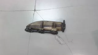  Коллектор выпускной Audi A4 B6 Арт 7472431, вид 2