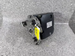 0265250487,4G0907379H Блок ABS Audi A6 Allroad C7 Арт 46023033635