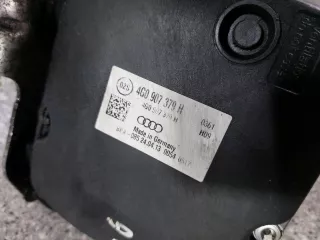 0265250487,4G0907379H Блок ABS Audi A6 Allroad C7 Арт 46023033635, вид 3