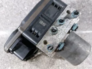0265250487,4G0907379H Блок ABS Audi A6 Allroad C7 Арт 46023033635, вид 5