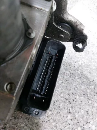 0265250487,4G0907379H Блок ABS Audi A6 Allroad C7 Арт 46023033635, вид 6