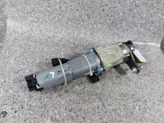 E5030118 Моторчик (насос) подъема крышки багажника (3-5 двери) Audi A6 Allroad C7 Арт 46023033648, вид 1
