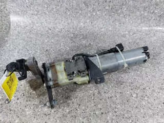 E5030118 Моторчик (насос) подъема крышки багажника (3-5 двери) Audi A6 Allroad C7 Арт 46023033648, вид 3