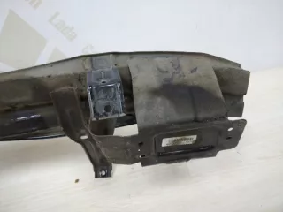 86630H5000 Усилитель бампера Hyundai Solaris 2 Арт TP17904, вид 9