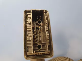 A2535402510 Жгут проводов передней левой двери Mercedes GLC X253 Арт ZAP251129, вид 4