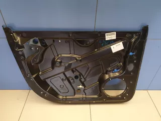 95553172906 Панель двери передней левой Porsche Cayenne 955 Арт ZAP251189, вид 3