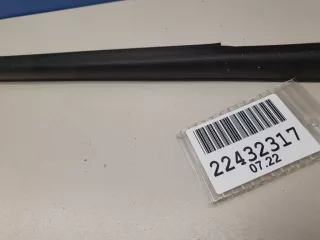 7255109000 Молдинг стекла передней левой двери SsangYong Kyron Арт ZAP251514, вид 2