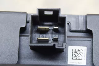 CZ016070-1275, 4H2820021B , art825751 Крыльчатка вентилятора (лопасти) Audi A6 C7 (S6,RS6) Арт 825751, вид 6