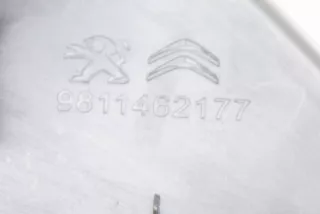 9811462177 , art843071 Накладка на порог Peugeot 3008 2 Арт 843071, вид 4