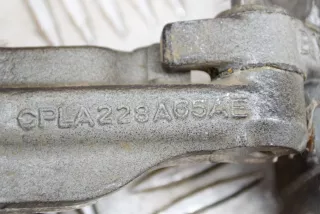 CPLA-228A65-AE , art2973277 Петля двери передней левой Land Rover Discovery 5 Арт 2973277, вид 6