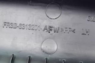 FR3B-6313201-AFW , art2971849 Накладка на порог Ford Mustang 6 Арт 2971849, вид 6