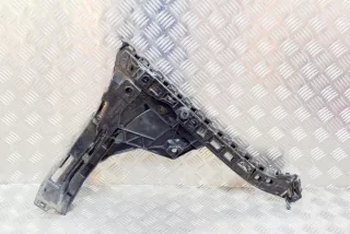 A2138850263 , art915234 Кронштейн крепления бампера заднего Mercedes E W213 Арт 915234, вид 3