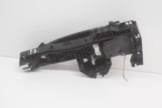 A2077604340, A2047602234 , art916874 Ручка наружная передняя правая Mercedes E C207 Арт 916874, вид 4