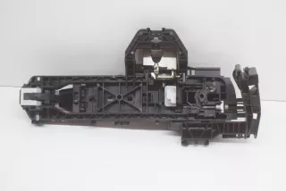 A2047602134, A2077604240 , art916878 Ручка наружная передняя левая Mercedes E C207 Арт 916878, вид 3