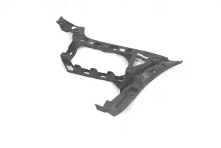3C8807393A , art627169 Кронштейн крепления бампера заднего Volkswagen Passat CC Арт 627169, вид 1