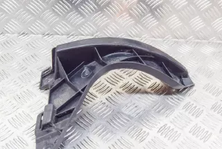 13300744 , art763188 Кронштейн крепления бампера заднего Opel Zafira C Арт 763188, вид 1