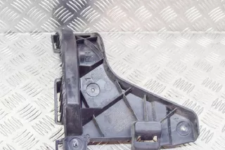 13300744 , art763188 Кронштейн крепления бампера заднего Opel Zafira C Арт 763188, вид 2