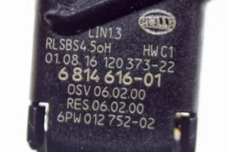 6PW012752-02, 6814616 , art2949749 Датчик дождя BMW 5 F10/F11/GT F07 Арт 2949749, вид 6