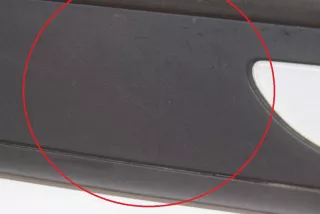 8044514, 7900752, 7900776, 8044516 , art825126 Накладка на порог BMW 3 E90/E91/E92/E93 Арт 825126, вид 2