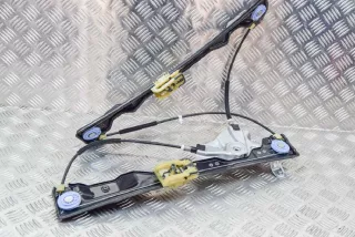 927206-100, 13260138 , art763209 Молдинг двери передней правой Opel Zafira C Арт 763209, вид 2