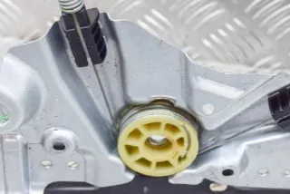 927206-100, 13260138 , art763209 Молдинг двери передней правой Opel Zafira C Арт 763209, вид 3
