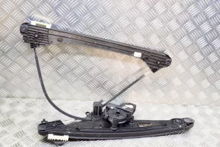 9815404080, 9815643480 , art2978052 Молдинг двери передней правой Opel Grandland X Арт 2978052, вид 2