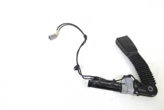 6101837 , art672699 Преднатяжитель ремня безопасности MINI CLUBMAN R55 restailing Арт 672699, вид 1
