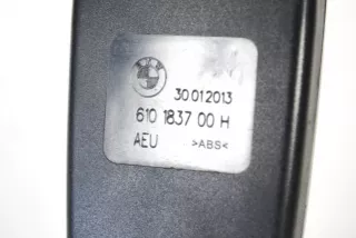6101837 , art672699 Преднатяжитель ремня безопасности MINI CLUBMAN R55 restailing Арт 672699, вид 5