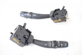 202005765, 202005763 , art613946 Переключатель подрулевой (стрекоза) Hyundai Santa FE 2 (CM) Арт 613946, вид 2