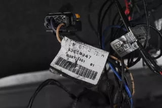 850140261R93856128850140259R93856129850140255R9385613085014025R9385613193859947 , art137883 Бампер задний Renault Trafic 2 Арт 137883, вид 8